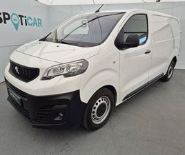 FGN TOLE STANDARD BLUEHDI 145 S&S EAT8 ASPHALT