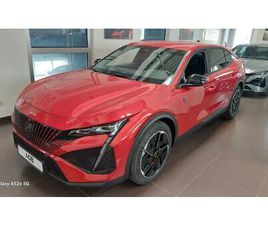 PEUGEOT 408 GT AUTOMATIK 145 KS AKCIJA, 2025 GOD.