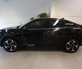 CITROEN C4 CITROËN C4 1.2 PURETECH EAT SHINE