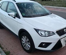 SEAT ARONA ARONA 1.6TDI
