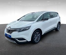 1.6 DCI 160CH ENERGY ZEN EDC