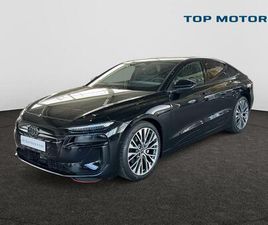 AUDI A6 SPORTBACK E-TRON AUDI A6 SPORTBACK CORPORATE S E-TRON 210,00 KW