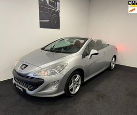 PEUGEOT 308 CC - 1.6 VTI SPORT