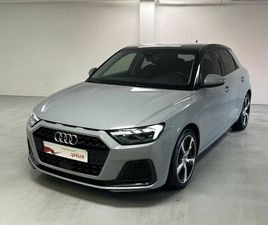 A1 SPORTBACK 35 TFSI 150CH ADVANCED S TRONIC 7 8CV
