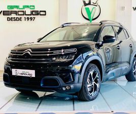 CITROEN C5 AIRCROSS HYBRID FEEL EAT8