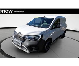 KANGOO VAN BLUE DCI 115