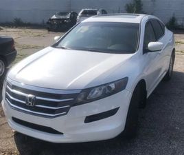 2012 HONDA ACCORD CROSSTOUR SE
