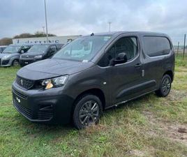 1.5 BLUEHDI L1 STD HEAVY GRIP S/S(EU6.2)