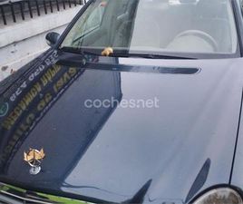 MERCEDES CLASSE E E 270 MERCEDES-BENZ CLASE E E 270 CDI ELEGANCE