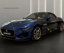 2.0 I4 300PS RWD AUTO R-DYNAMIC