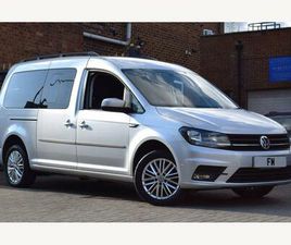 2.0 TDI EURO 6 (START/STOP) 5DR