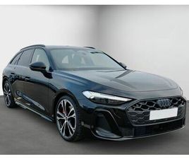 AUDI A5 S5 S5 AVANT TFSI 367 S TRONIC