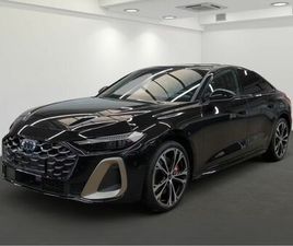 AUDI A5 S5 S5 TFSI 367 S TRONIC