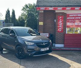 1.5 TURBO D SRI NAV 5DR FULL MAIN DEALER SERVICE HISTORY