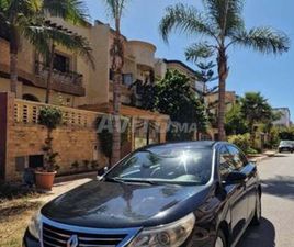 RENAULT LATITUDE RENAULT LATITUDE 2012