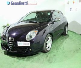 MITO MITO 0.9 T 105 CV TWINAIR S&AMP;S DISTINCTIVE