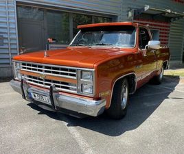 GMC SIERRA 1500 GMC SIERRA