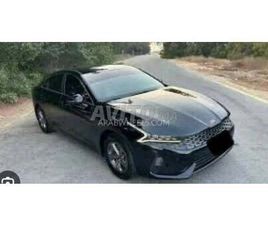 KIA K5 KIA K5 HYBRIDE AUTOMATIQUE 2022 À MARRAKECH