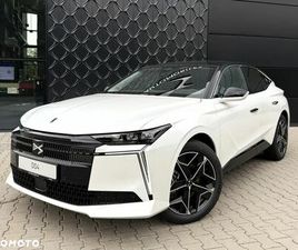 DS AUTOMOBILES DS 4 1.2 MHEV PALLAS EDCS6