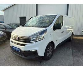 FIAT TALENTO TALENTO FGN TOLE 1.3 LH1 1.6 MULTIJET 145