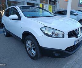 1.6 I ACENTA 117CV 4X2 GASOLINA