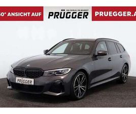 M340D XDRIVE TOURING 48V AUTOM LASER AHV NAVI