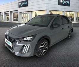 1.2 HYBRID 110CH GT E-DCS6