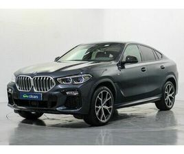 X6 XDRIVE 40IA