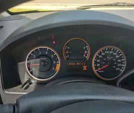 NISSAN TITAN 2014 NISSAN TITAN L