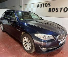 525DA TOURING XDRIVE