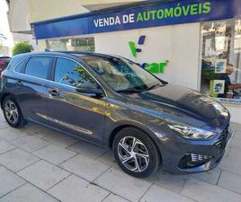 HYUNDAI I30 TGDI STYLE