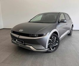 HYUNDAI IONIQ 5 77.4 KWH, CX. A., 229CV