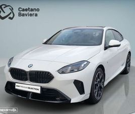 BMW 220 GRAN COUPÉ PACK DESPORTIVO M