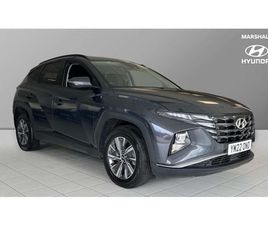 1.6 TGDI HYBRID 230 SE CONNECT 5DR 2WD AUTO