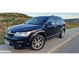 FIAT FREEMONT FIAT FREEMONT 2.0 MULTIJET LOUNGE AWD