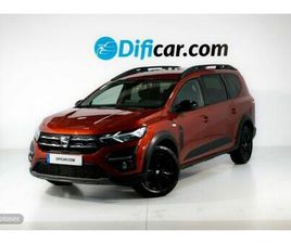 DACIA JOGGER 1.0 90CV