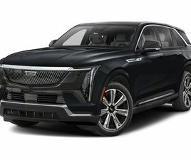 NEW 2026 CADILLAC ESCALADE IQ SPORT 2 BRISTOL CT 06010