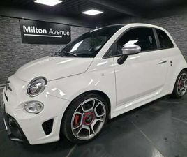 1.4I 165 ABARTH 595C TURISMO