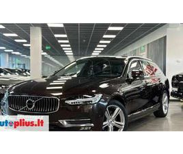 VOLVO V90, 2.0 L., WAGON