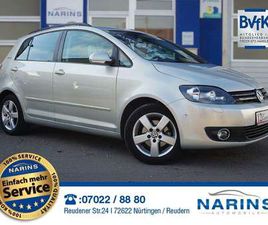 PLUS VI TEAM KLIMA DSG ANHÄNGERKUPPLUNG PDC