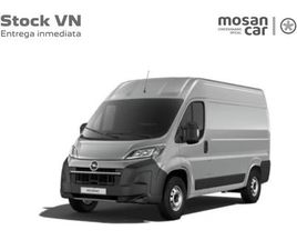 2.2 BHDI 88KW L2H2 3.0T 120 4P