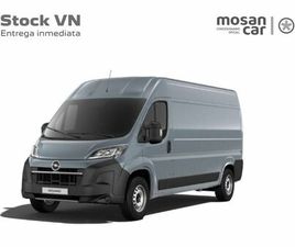 2.2 BHDI 103KW L3H2 3.5T HEAVY 140 4P