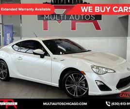 SCION FR-S USED 2014 SCION FR-S BASE (A6)