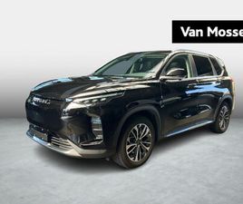 MAXUS EUNIQ 6 MAXUS EUNIQ 6 SUV