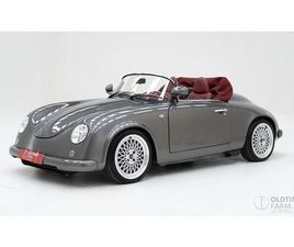 PGO SPEEDSTER II '2008 CH5022