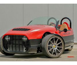 VANDERHALL CARMEL VANDERHALL CARMEL GTS