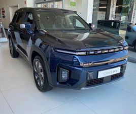 SSANGYONG TORRES EVX KGM TORRES EVX BRONZE - 73 KWH