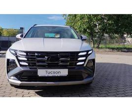 HYUNDAI TUCSON NX4 FL 1.6 T-GDI 118KW 6MT 4X2 FAMILY + DIZAJN PACK