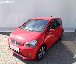 SEAT MII PLUS ELECTRIC 61KW AUT./ SOH 9