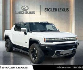 GMC HUMMER EV USED 2022 GMC HUMMER EV EDITION 1